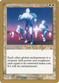 Opalescence - 2000 Tom van de Logt (UDS) (WCD-) - World Championship Decks 2000