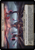 Norn's Seedcore (MOC-060) - March of the Machine Commander