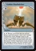 Goblin Charbelcher (Future Sight) (MB2-221) - Mystery Booster 2 Foil