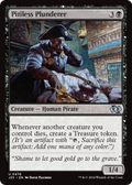 Pitiless Plunderer (J25-476) - Foundations Jumpstart