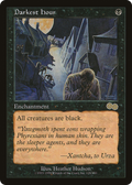 Darkest Hour (USG-128) - Urza's Saga