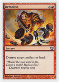 Demolish (9ED-179) - 9th Edition