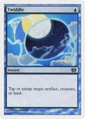 Twiddle (8ED-111) - 8th Edition Foil