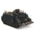 Warhammer 40k Chaos Space Marines: Chaos Rhino