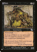 Filth (LIST-JUD-66) - The List: (tombstone)