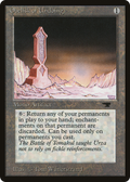 Obelisk of Undoing (ATQ-) - Antiquities