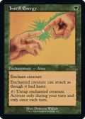 Instill Energy (Retro Frame) (30A-495) - 30th Anniversary Edition