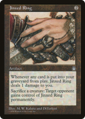 Jinxed Ring (STH-) - Stronghold