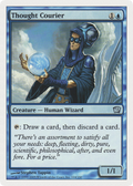 Thought Courier (9ED-104) - 9th Edition