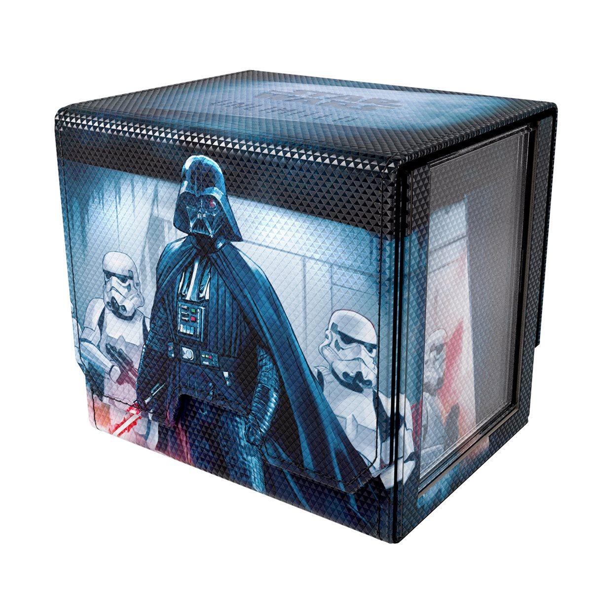 Star Wars Unlimited Deck Pod: Darth Vader & Grand Moff Tarkin