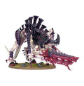 Warhammer 40k Tyranids: Tyrannofex