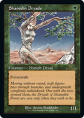 Shanodin Dryads (Retro Frame) (30A-509) - 30th Anniversary Edition