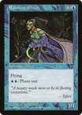Rainbow Efreet (VIS-) - Visions