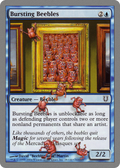 Bursting Beebles (UNH-028) - Unhinged