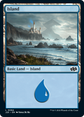 Island (0084) (J25-084) - Foundations Jumpstart