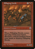 Pillaging Horde (POR-) - Portal