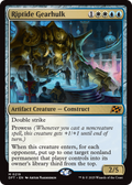 Riptide Gearhulk (PPDFT-219) - Promo Pack: Aetherdrift Foil