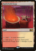 Battlefield Forge (M15-240) - Magic 2015 Foil