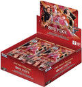 One Piece TCG: Heroines Edition EB03 Booster Box