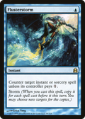 Flusterstorm (CMD-046) - Commander 2011
