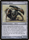 Venser's Sliver (TSP-267) - Time Spiral
