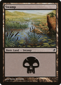 Swamp (292) (LRW-292) - Lorwyn