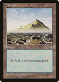 Island (Rocky Water) (MIR-) - Mirage