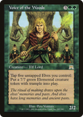 Voice of the Woods (ONS-297) - Onslaught