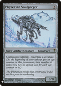 Phyrexian Soulgorger (LIST-CSP-141) - The List