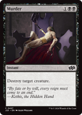 Murder (J25-467) - Foundations Jumpstart