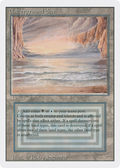 Underground Sea (3ED-) - Revised Edition