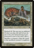 Worthy Cause (TMP-053) - Tempest