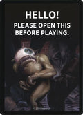 Corpse Knight Reminder Card (Knights' Charge Brawl Deck) (UMP-) - Unique and Miscellaneous Promos