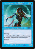 Glen Elendra Archmage (30A-P-016) - 30th Anniversary Play Promos Foil