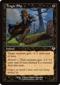 Tragic Slip (Retro Frame) (INR-390) - Innistrad Remastered
