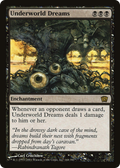 Underworld Dreams (8ED-168) - 8th Edition Foil