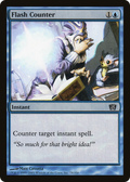 Flash Counter (8ED-078) - 8th Edition