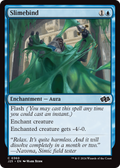Slimebind (J25-360) - Foundations Jumpstart