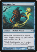 Cursecatcher (SHM-034) - Shadowmoor