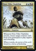 Yore-Tiller Nephilim (LIST-140) - The List Reprints Foil