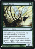 Scryb Ranger (LIST-215) - The List Reprints Foil