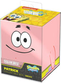 Squaroes: SpongeBob Squarepants- Patrick