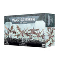 Warhammer 440k Tyranids: Gargoyles