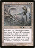 Enduring Renewal (3rd Place) (Arena League) (OVER-) - Oversize Cards