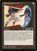 Mirror Universe (1st Place) (Arena League) (OVER-) - Oversize Cards