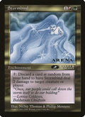 Stormbind (Arena League) (OVER-) - Oversize Cards