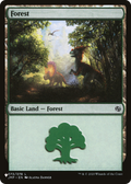 Forest (LIST-JMP-73) - The List