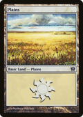 Plains (332) (9ED-332) - 9th Edition
