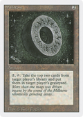 Millstone (3ED-) - Revised Edition