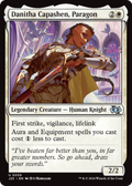Danitha Capashen, Paragon (Anime) (J25-059) - Foundations Jumpstart